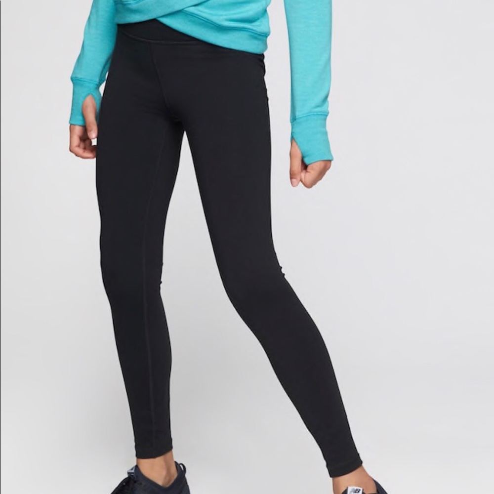 Athleta leggings